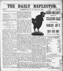 Daily Reflector, July 23, 1895